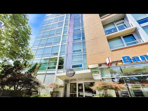 6820 WISCONSIN Avenue, Bethesda, MD home video tour