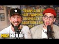 Hasan and mike majlak discuss trans athletes and hate farming