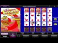 100 Play Video Poker 2018 (Live Play) - YouTube