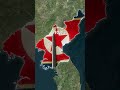 North Korea Nuclear Arsenal and Missile Strength | A Threat for USA and Europe