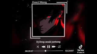Dj Drop sesak jantung | cre: Tiktok: @mhd.f4