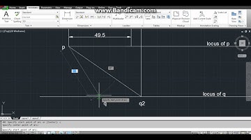 arc command in autocad