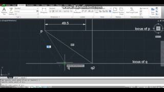 arc command in autocad