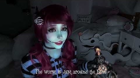 Belle Halloween | 8K upscaled (best quality)