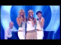 Atomic Kitten Someone Like Me Live 2004 03 13 Changview Com More Videos mp3