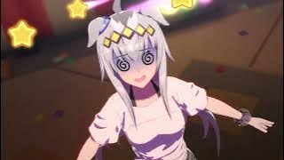 【ソロ】トレセン音頭(Oguri Cap Solo)【Toresen Ondo/트레센 온도】【ウマ娘】
