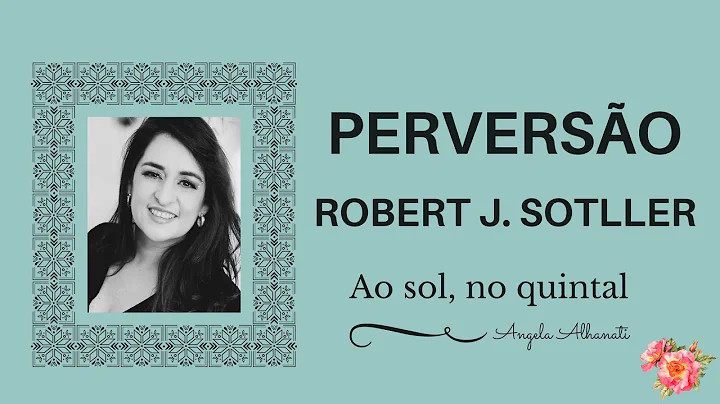 PERVERSO - ROBERT J STOLLER