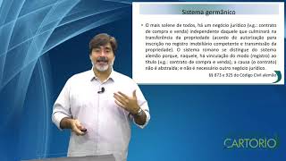 Registro de Imóveis - Prof João Pedro - Aula 1 screenshot 5