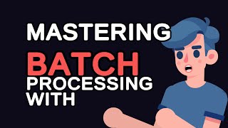 Mastering Batch Processing with Apache Spark: A Comprehensive Guide