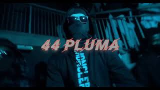 cllevio serbiano - 44 Pluma (Official Audio)