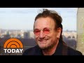 Bono Talks ‘Sing 2’ And The Music That Means The Most To Him