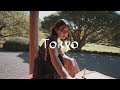 Only two days in Tokyo