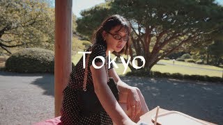 Only two days in Tokyo