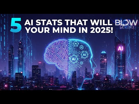 7 Shocking Tity AI Stats You Need To See Now!