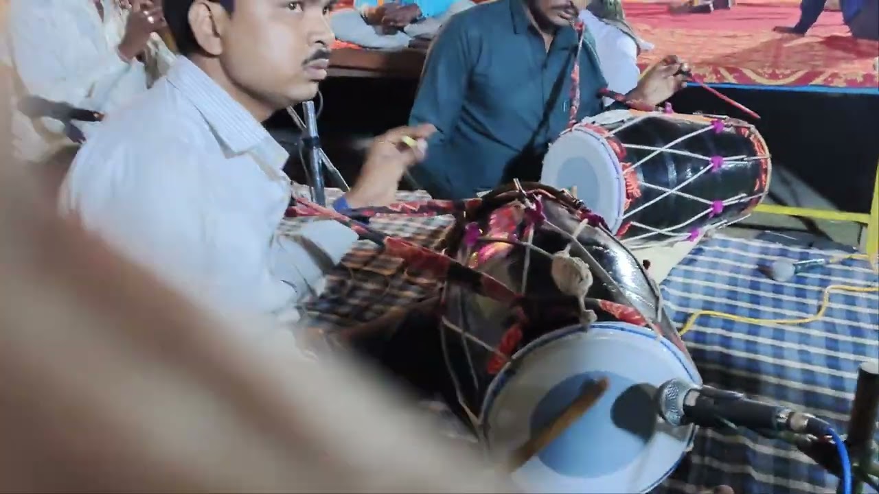 Chhap tilak sab chhini । बहुत ही शानदार बजाया है ।  Shehnai dhol 🔥🔥👌🏻