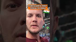 DIWALI! 🇮🇳 India's Biggest Festival