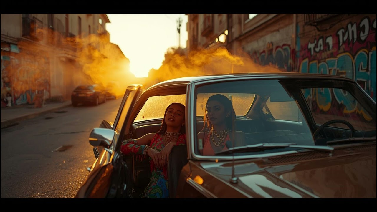 (FREE) SFDK x MALVIVIENDO - Boom Bap x Reggae  @BlueSeedBeats