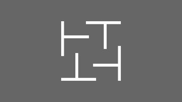 OpenSiv3D サンプル | モーショングラフィックス | 線 - シンボル