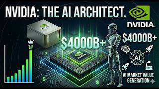 The Architecture of Dominance  NVIDIA s Full Stack Monopoly