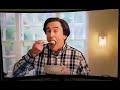 Alan Partridge - 2021 - Overseas &quot;This Time&quot; Promo