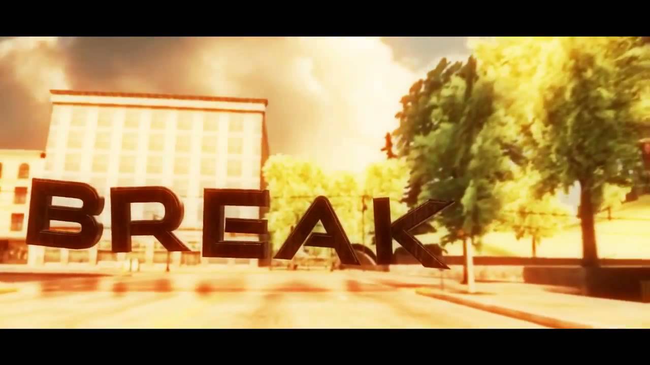 Moezph 600 Subscriber Special OSE: Break - By Uzea