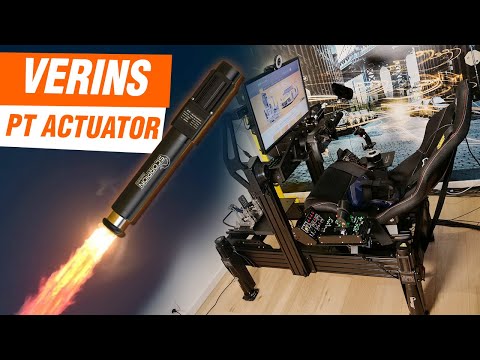 🚀 PT-ACTUATOR : DESTINATION LUNE 🌙