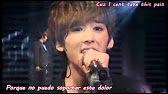 Sub Espanol Rom Kevin Hoon Take Me Away Live U Kiss Dvd 1st Japan Live Tour 12 Youtube Youtube Sub Espanol Rom Kevin Hoon Take Me Away Live U Kiss Dvd 1st Japan Live Tour 12 Youtube Youtube