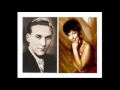 Denny Dennis and Alma Cogan - If&#39;n..wmv