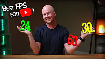 Měla by videa na YouTube mít 30 nebo 60 snímků za sekundu?