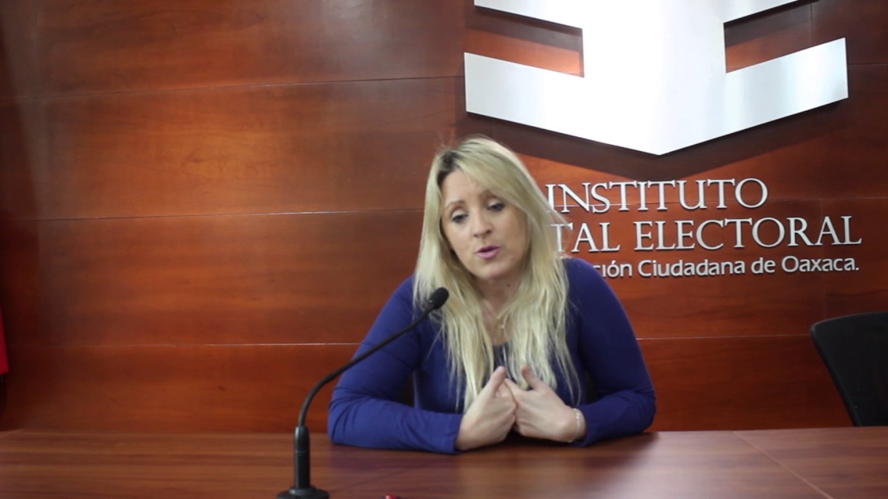 Entrevista | Flavia Freidenberg, investigadora del Instituto de Investigaciones Jurídicas de la UNAM electoral college votes