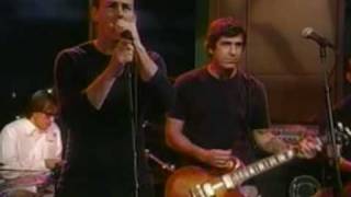 Video thumbnail of "Bad Religion - Sorrow (live)"