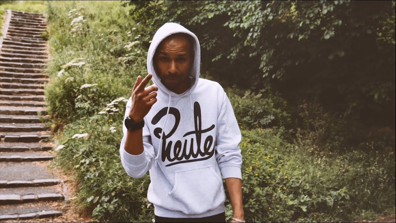 Deezy - Better Late Than Never