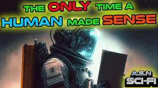 The Only Time A Human Made Sense \& With Baited Breath | Best of r\/HFY | 2063 | Humans are Space Orcs