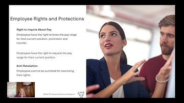 Navigating Pay Transparency Laws: Your Guide to Business Compliance