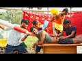 JALLAD DOCTOR Uncle Ne Ghusa Dia PAGAL Patient Ko IM Intramuscular injection |Funny injection video 