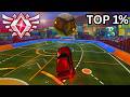 Rocket League Grand Champ 3 Gameplay 1730MMR Rocket League Grand Champ 3 Gameplay 1730MMR
