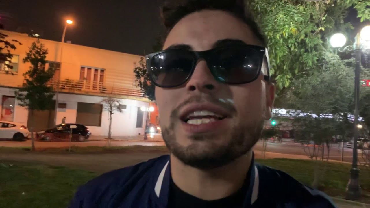 JNO vs. STRAKTO: INTERVENCIÓN - HÉROES DE LA RIMA