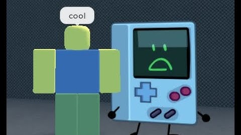 How to get Gaming Device in Find the BFB Characters