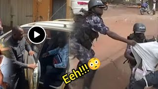 Ekigudde! Ku pastor bitabuse😳/ kitalo omutemu eyatta omwana wuno agamba akatambi kakano ate