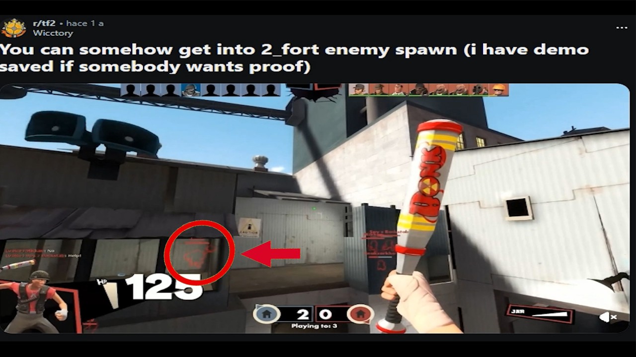 Ситуация в 2Fort еще больше ухудшилась.