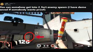 2Fort Situation Got Even Worse