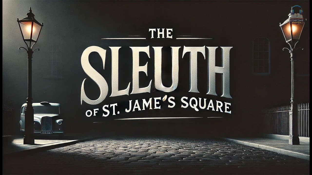 The Sleuth of St. James's Square by Melville Davisson Post
