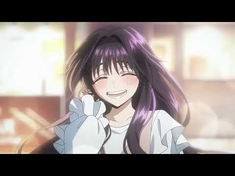 The Fragrant Flower Blooms with Dignity | TWIXTOR + INTRO 4K | WITH CC | TRAILER