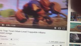 Rick Bowen Random Comic Frenzy Clip 9