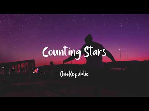Counting Stars - OneRepublic (Lyrics)