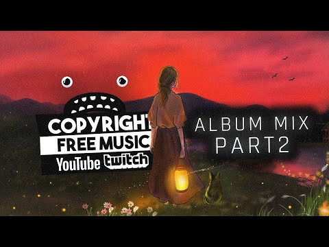 Madhurjya - Do You See Me (Album Mix Part 2) Epic Copyright Free Music