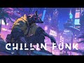 𝐒𝐭𝐞𝐞𝐥 𝐇𝐨𝐰𝐥𝐞𝐫 | Timeless Funk Flow 🎵 Electric Grooves | Relax, Focus and Chill #jazzfunk #chillbeats