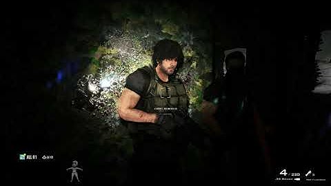 Fallout 4: Mod Testing New Resident Evil Modlist - Part 1