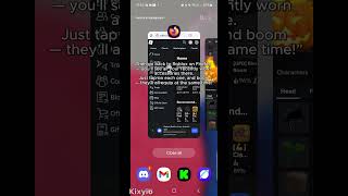 Roblox Mobile Accessory Hack 2025 – Equip Everything At Once!