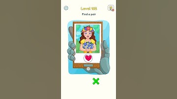 DOP 3 Displace One Part Level 162 Walkthrough